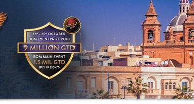 BOM NEWS: SPECIAL PROMO AT INTERCONTINENTAL HOTEL OCTOBER 2023 – Battle Of  Malta