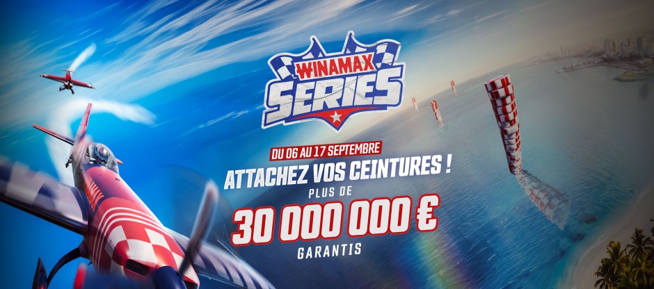Southern Europe’s Online Poker Market Heads Into a €50M+ September Series
