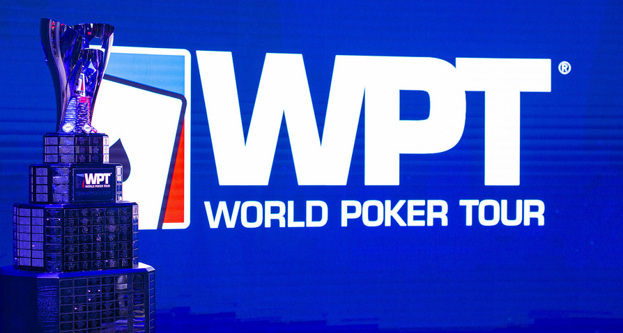Latest World Poker Tour News
