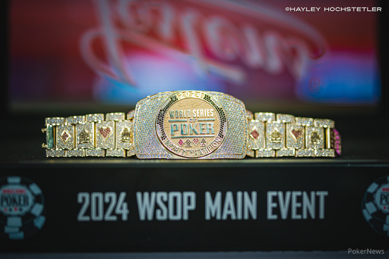 WSOP 2024 Everything You Need to Know