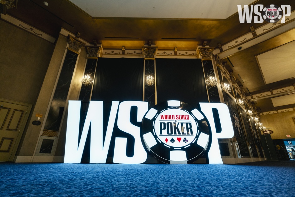 Breaking Down WSOP 2026: Every Key Number from the Summer Series
