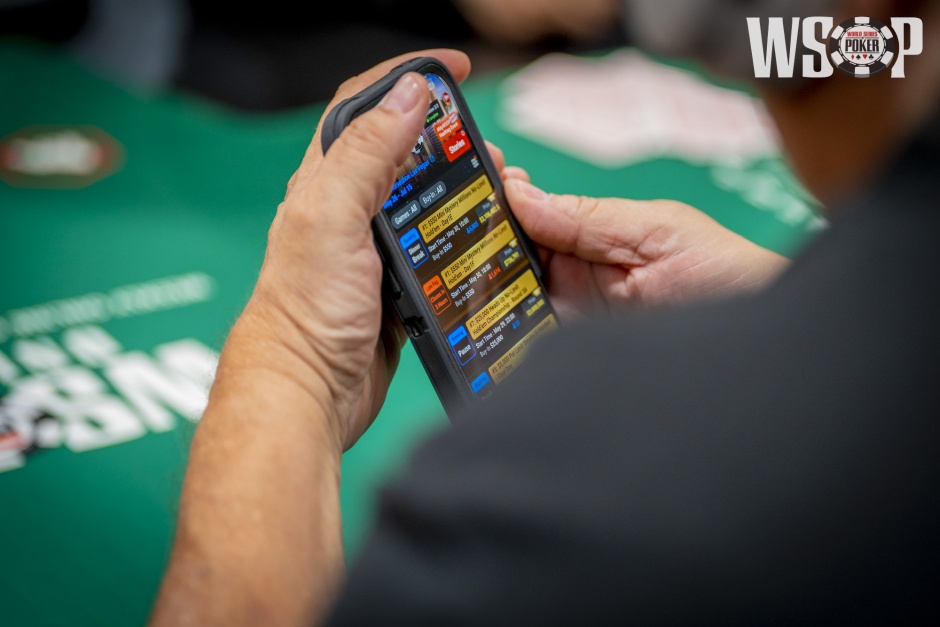 WSOP Introduces WSOP+ Membership Plans Starting at $9.99 a Month
