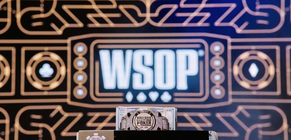 WSOP 2026 Schedule Analysis: Where the Changes Really Are (and Aren’t ...