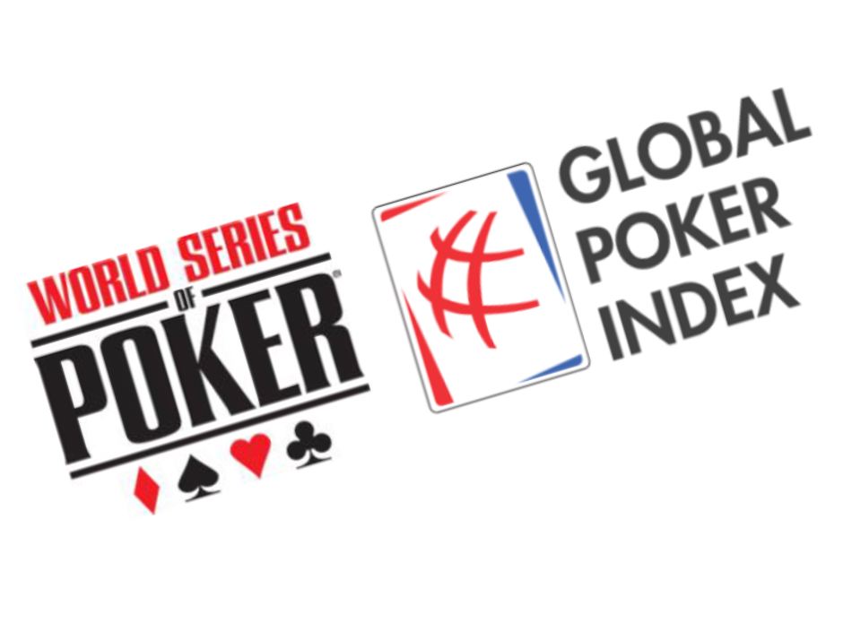 GPI to Calculate WSOP Player of the Year Race Poker Industry PRO