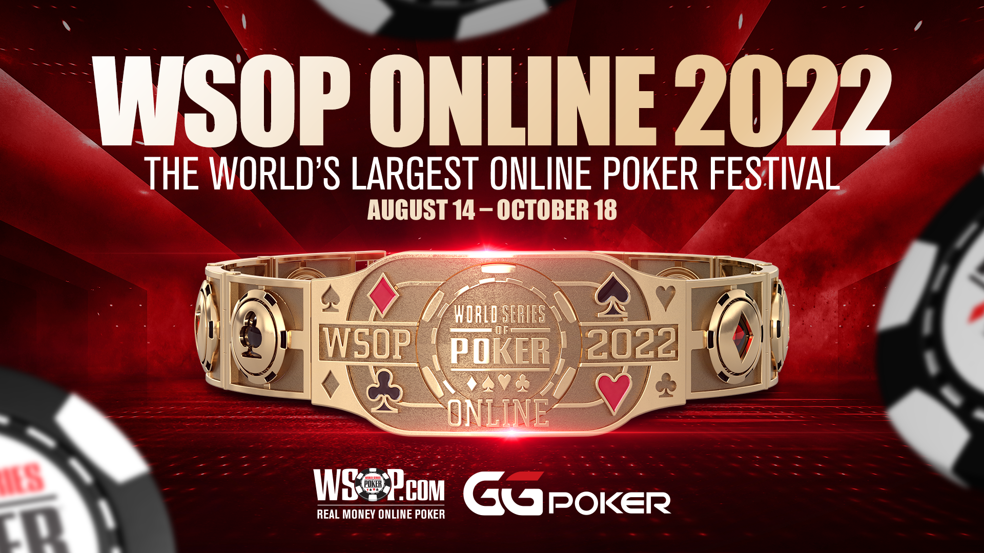 Live Poker – Renji Mao gewinnt $402.588 bei der WSOP