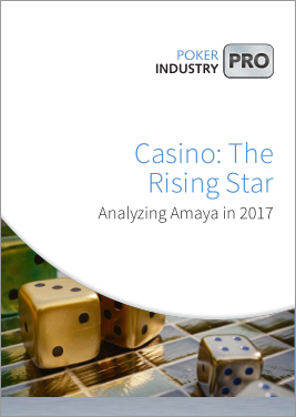 Casino - The Rising Star - Analyzing Amaya in 2017