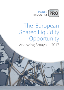 The European Shared Liquidity Opportunity - Analyzing Amaya in 2017