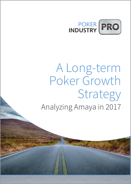 A Long-Term Poker Growth Strategy - Analyzing Amaya in 2017