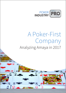 A Poker-First Company - Analyzing Amaya in 2017