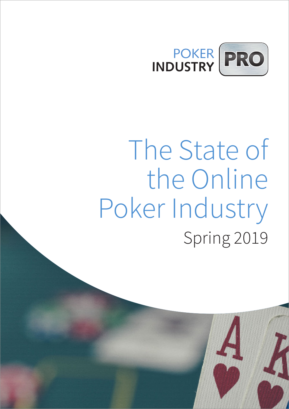 Poker industry trends definition