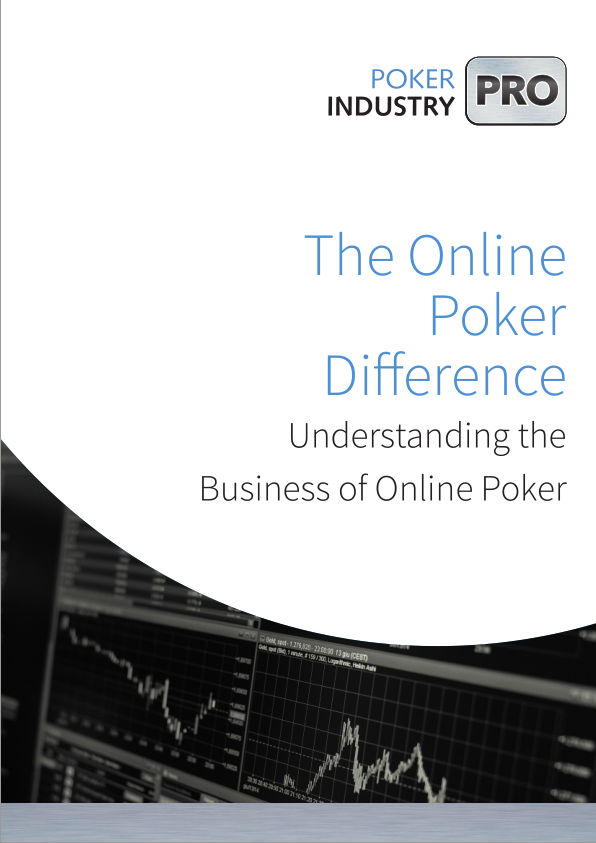 The Online Poker Difference - Understanding the Business of Online Poker